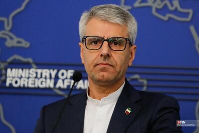  بقایی: شورای امنیت باید فورا تشکیل جلسه بدهد/ در دفاع مشروع از خودمان مجبوریم مبدا تجاوز را مورد هدف قرار دهیم