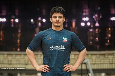  تورنمنت کشتی آلبانی؛ عبدی به مدال برنز دست یافت / عبدولی در جایگاه پنجم