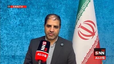  معاون استاندار: مدارس استان یزد غیرحضوری شد / دخایر استراتژیک وضعیت خوبی دارد