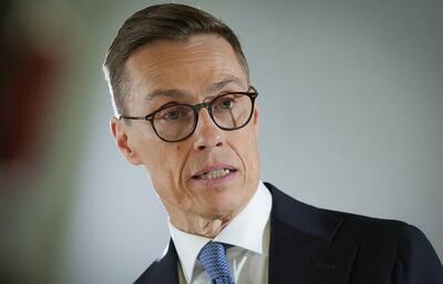  رئیس جمهوری فنلاند: اروپا دیگر اولویت آمریکا نیست