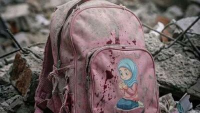  واکنش صفحه رسمی تیم ملی فوتبال ایران به شهادت 85 دانش‌آموز دختر مینابی توسط اسرائیل و آمریکا