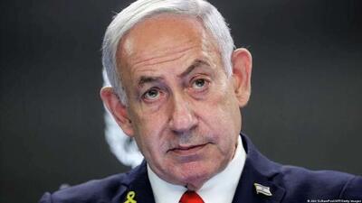  بیانیه نخست وزیر اسرائیل پس از آغاز حملات علیه ایران