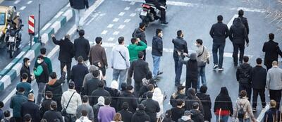  مکاتبات انجمن مددکاران برای پیگیری وضعیت بازداشت‌شدگان حوادث دی‌ماه