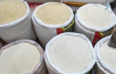  شوک قیمتی «برنج» در سکوهای مجازی