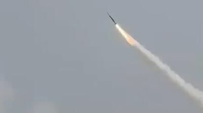  فعال شدن پدافند آمریکایی در اربیل عراق