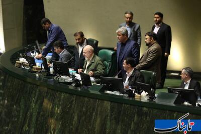  شش بانک زیر ذره‌بین مجلس/ از زیان نجومی و انحلال تا صف‌های طولانی وام ازدواج