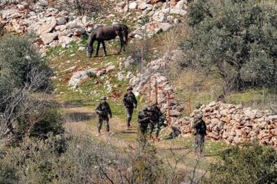  ارتش اشغالگر: حریم هوایی اسرائیل کاملا بسته شد