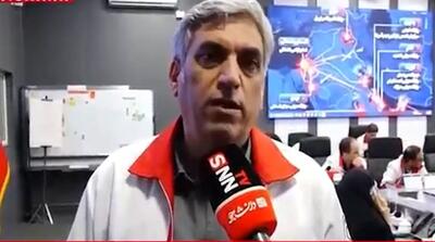  تازه ترین آمار از شهدا و مصدومین حملات اسرائیل و آمریکا