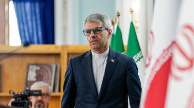  سخنگوی واخ: این نبرد میهنی است؛ با تمام توان دفاع می‌کنیم