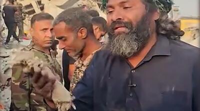  تصاویر وحشتناک از دانش آموز شهید مدرسه میناب +18