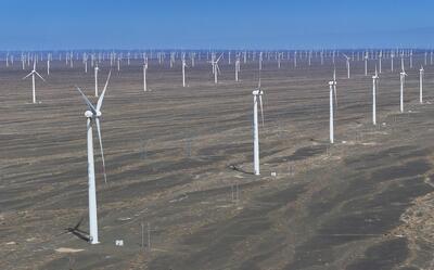  بادهای تغییر؛ فناوری چینی و قدرت گذار سبز جهانی