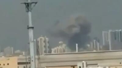  اعلام اهداف حمله ایران به آمریکا توسط سخنگوی نیروهای مسلح