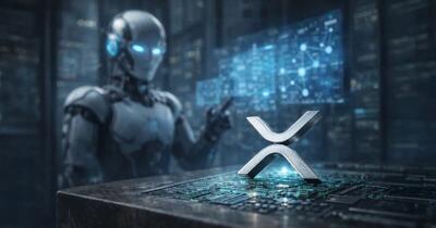  ورود ریپل به اقتصاد ماشینی؛ XRPL در مسیر پرداخت‌های خودکار مبتنی بر هوش مصنوعی