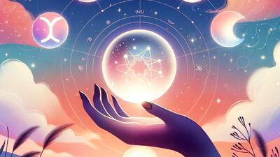  فال ابجد امروز شنبه 9 اسفند 1404