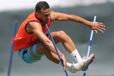  دو بازیکن استقلال همچنان مورد غضب سهراب بختیاری زاده؛ جلسه با خاطیان برگزار می‌شود