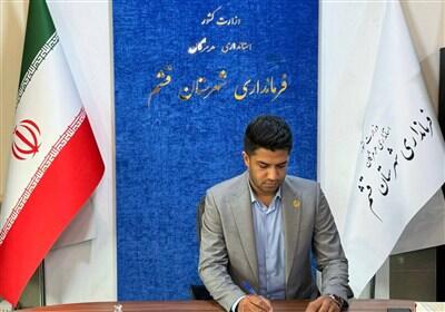  صیانت از آراء مردم اولویت اصلی ستاد انتخابات قشم است - تسنیم