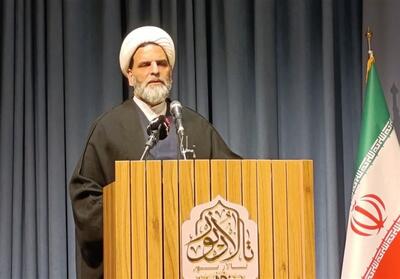 گرامیداشت سالروز وفات بانو گوهرشاد در مشهد - تسنیم