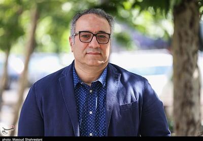  واکنش رضا میرکریمی به شهادت دانش‌آموزان میناب: فرزندان ایرانیم - تسنیم