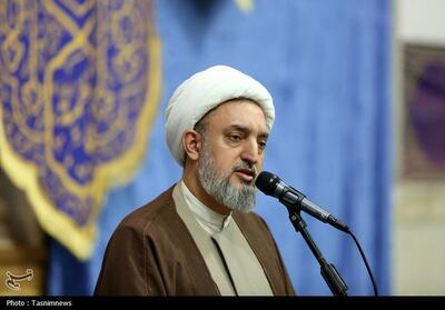 ملتی که دست قدرت الهی را ببیند تسلیم دشمن نمی‌شود - تسنیم