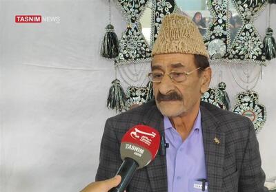  پیام صریح طوایف بلوچ به دشمنان ایران: اجازه تجاوز نمی‌دهیم   فیلم - تسنیم
