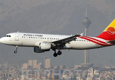  لزوم بازنگری در مدل واگذاری کیش‌ایر - تسنیم