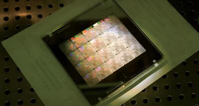  انویدیا جای اپل را به عنوان بزرگ‌ترین مشتری TSMC گرفت