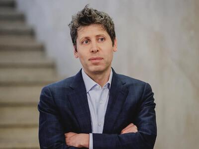  آلتمن: افراد غیر فنی اما خوش سلیقه هم می‌توانند در توسعه هوش مصنوعی نقش داشته باشند