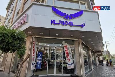  تغییرات قیمتی موتورسیکلت‌های نیروموتور / رشد 44 درصدی محصولات نیروموتور در بازه 9 ماهه + جدول