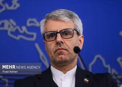  دشمن برای دومین بار به دیپلماسی خیانت کرد