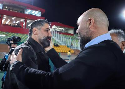  شوخی‌های منحصربفرد سهراب به سبک عابدزاده!