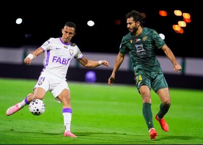  صدرنشینی امارات از ایرانی‌ها گرفته شد!