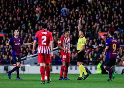  کاستا: من هرگز این داور حرامزاده را نمی‌بخشم!