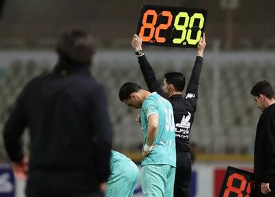  استارت گلزن 19 ساله برای جام جهانی(عکس)