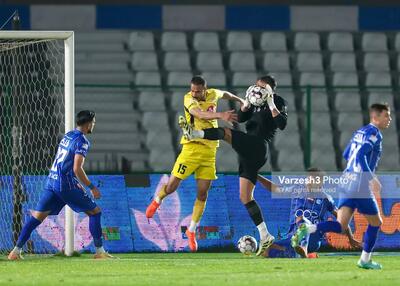  خوش آمدید به پیش‌بینی‌ناپذیرین ‌لیگ برتر تاریخ