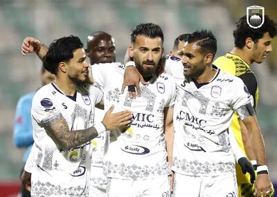  چادرملو قاتلان پرسپولیس را از دم تیغ گذراند!