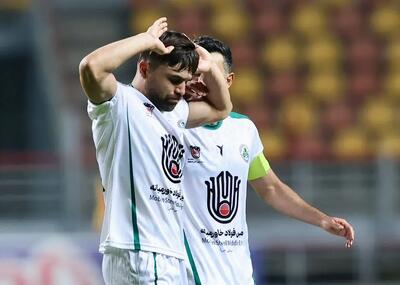  چپ ذوب آهن آماده رویارویی با جانشین گرا!