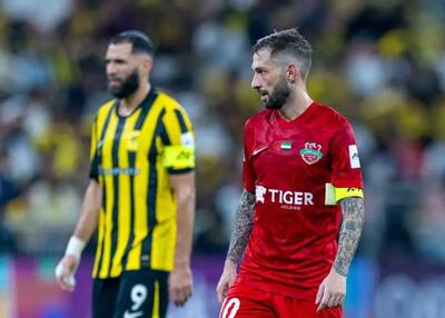  کارتابیا: باید تراکتور را حذف کنیم