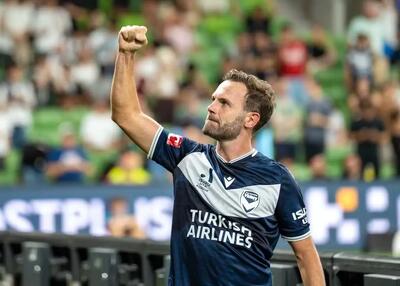  خوان ماتا قطعا مربی بزرگی خواهد شد