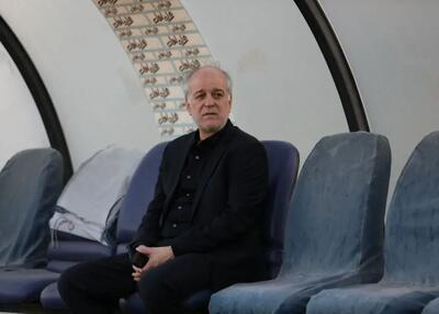  درخواست الیاسی برای تکرار بازی تراکتور