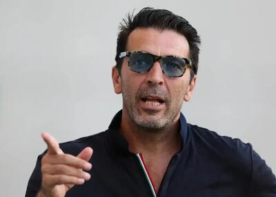  بوفون: شاهکار آتالانتا خیره‌کننده بود