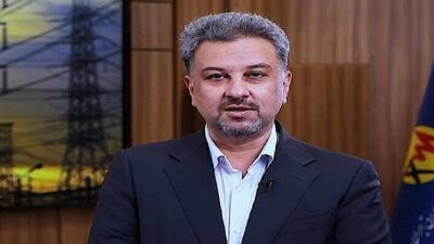  رجبی مشهدی «رئیس هیئت تنظیم بازار برق کشور» شد