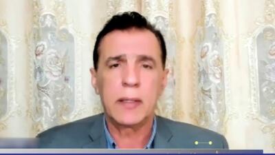  چرا رئیس ستاد کل ارتش آمریکا نسبت به تبعات جنگ علیه ایران به کاخ سفید هشدار داد؟! + فیلم