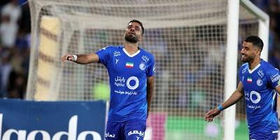  واکنش محمدحسین مرادمند بعد از شکست مقابل استقلال