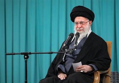  شهادت کمترین پاداش برای آیت‌الله خامنه‌ای بود