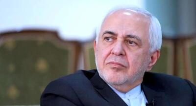  پیام ظریف در پی شهادت رهبر معظم انقلاب