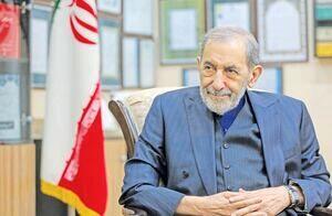  پیام تسلیت دکتر ولایتی در پی شهادت رهبر انقلاب اسلامی