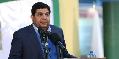  مخبر: ساختار هوشمندانه نظام، قدرت بازسازی خود را در کمترین زمان دارد
