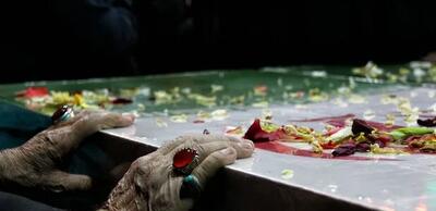  شهادت دو فرمانده ارشد دفاعی کشور در حمله آمریکا و اسرائیل به تهران