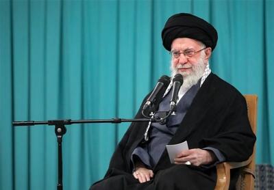  شهادت کمترین پاداش برای آیت‌الله خامنه‌ای بود