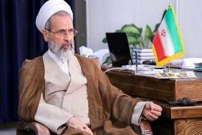  انتخاب آیت‌الله اعرافی به‌عنوان عضو فقیه شورای نگهبان در شورای رهبری